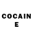 COCAIN FishScale Gachihouse